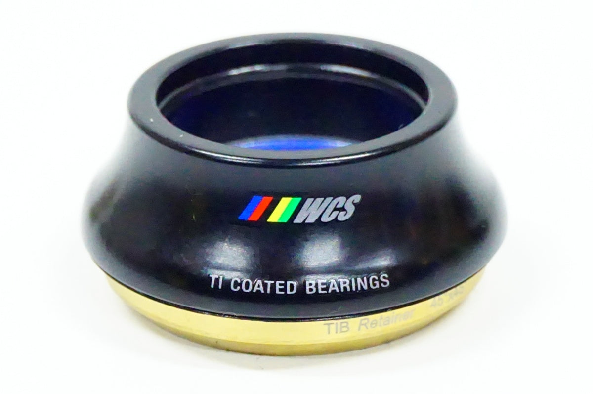 RITCHEY 「リッチー」 WCS IS-ZS UPPER ヘッドセット / 名古屋大須店