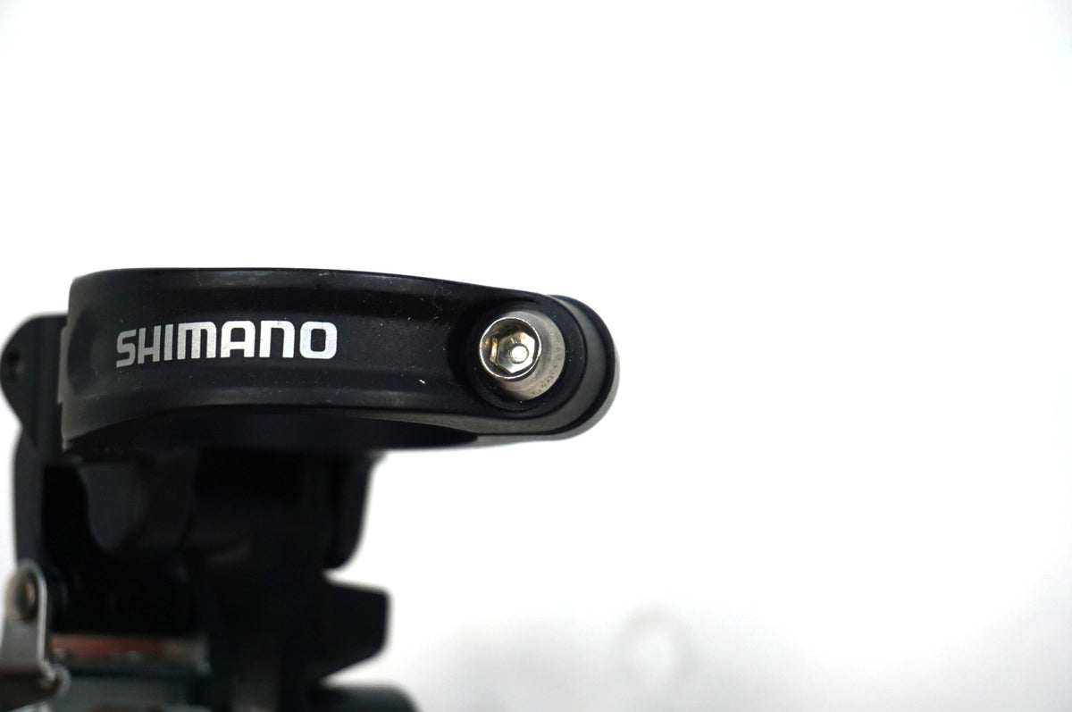 SHIMANO 「シマノ」 DEORE FD-M618 φ34.9mm フロントディレイラー / 川越店