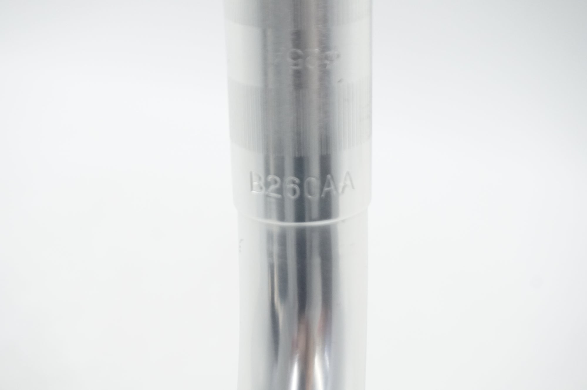 NITTO 「ニットー」 B260AA φ25.4 480mm ライザーバー / 大阪門真店