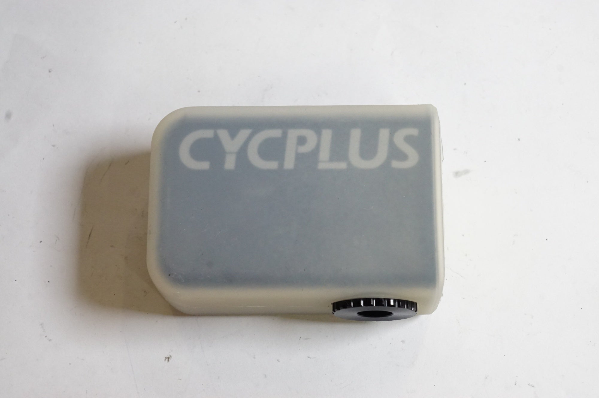 CYCPLUS CUBE 電動携帯ポンプ / 熊谷本店
