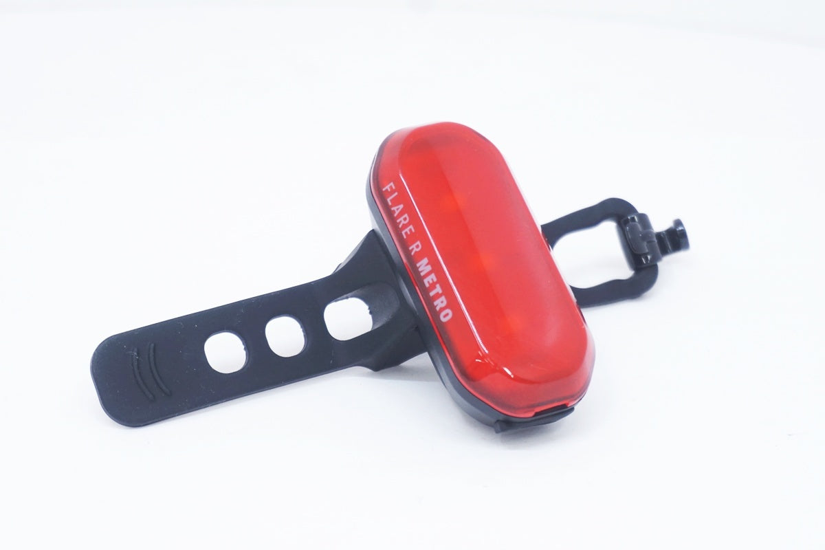 TREK 「トレック」 FLARE R METRO リアライト / 大阪美原北インター店