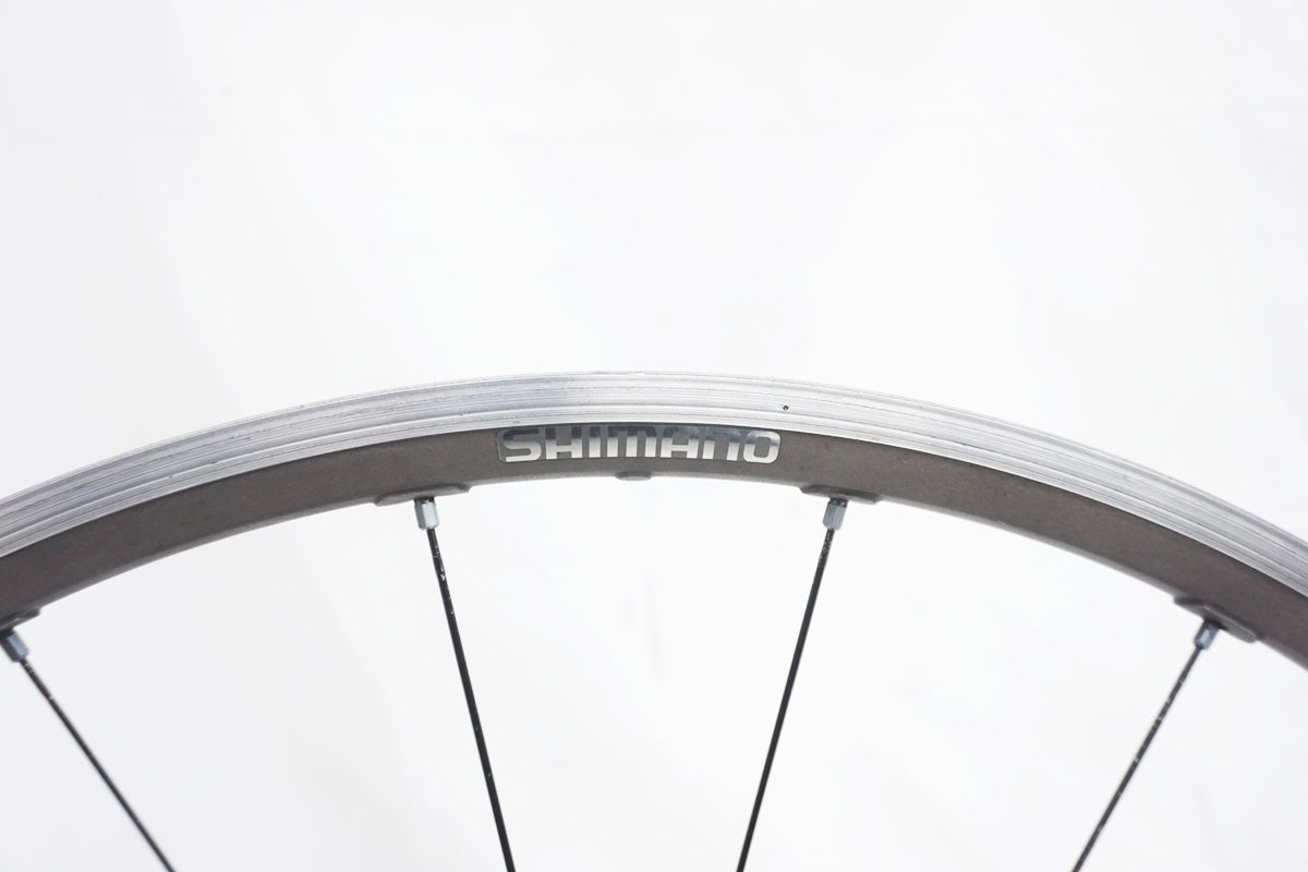 SHIMANO　シマノ　WH-6800 11速　アルテグラホイール SHIMANO 「シマノ」 ULTEGRA WH-6800 シマノ11速 ホイールセット
