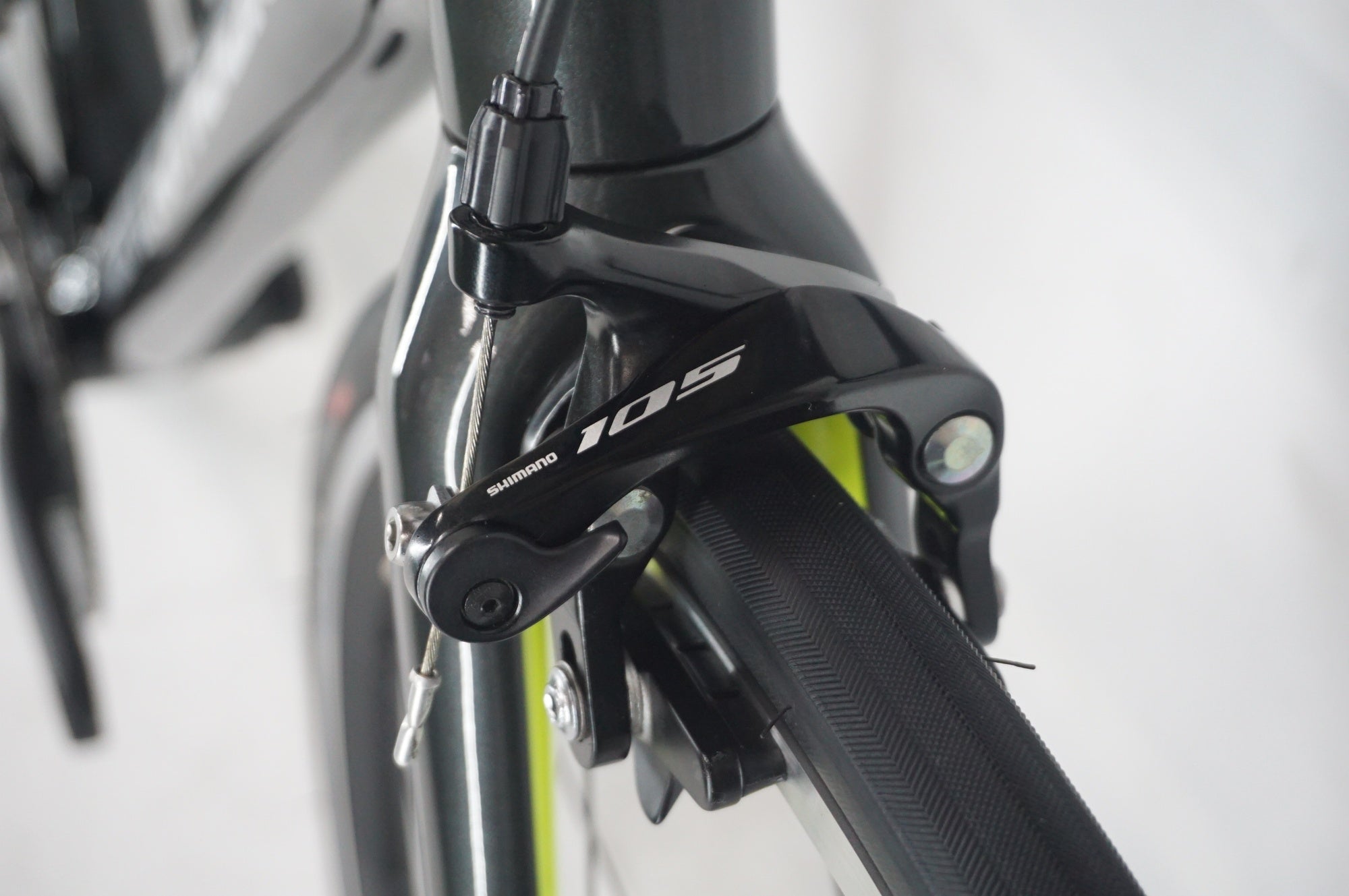 CANNONDALE 「キャノンデール」 CAAD12 105 2019年モデル ロードバイク / 阪急塚口店