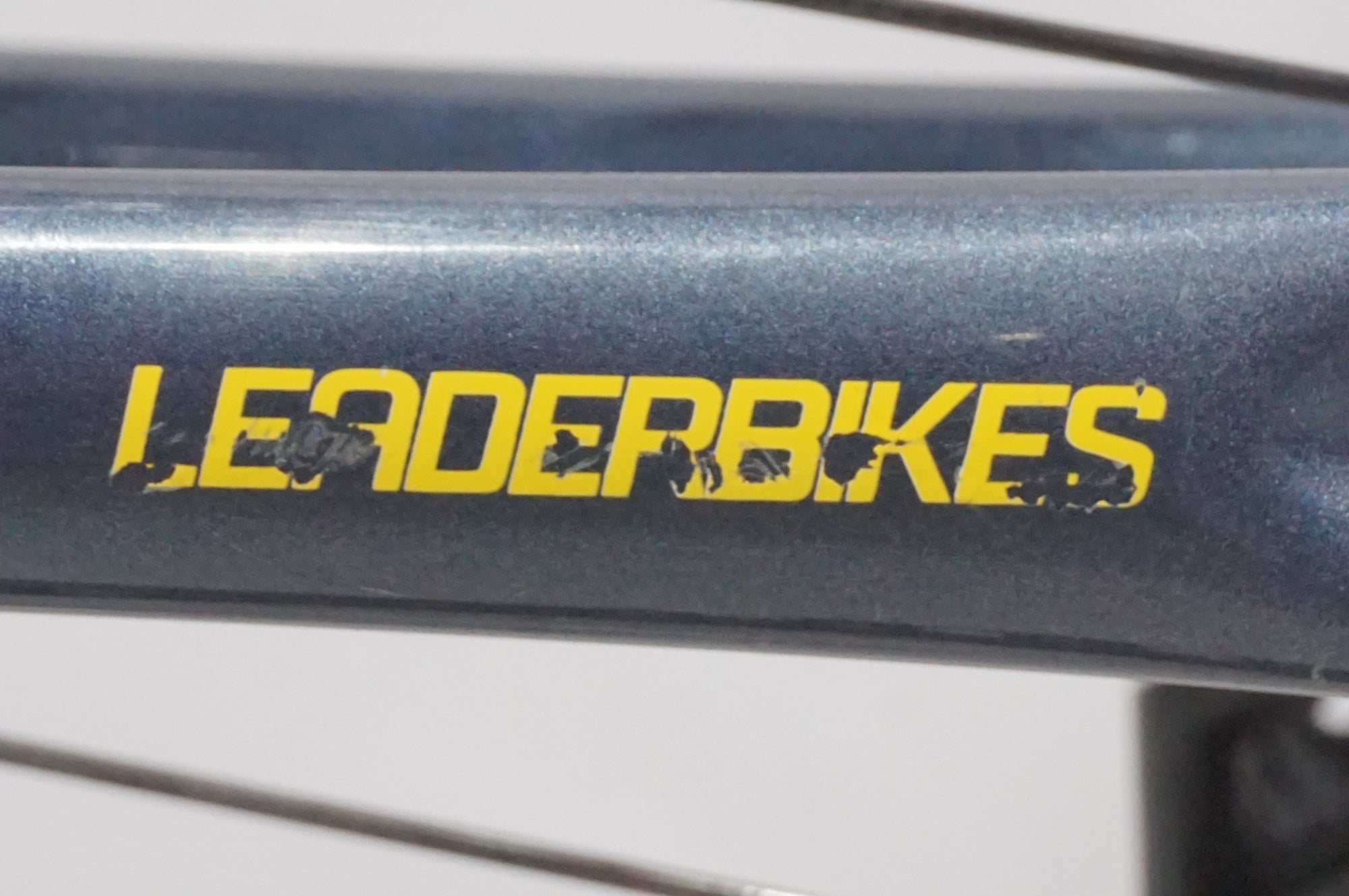 LEADER BIKES 「リーダーバイク」 KAGERO 2013年モデル ピストバイク / AKIBA店