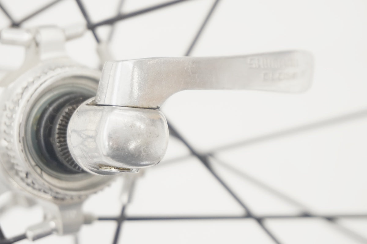 SHIMANO「シマノ」 WH-T565 ホイールセット / 京都八幡店