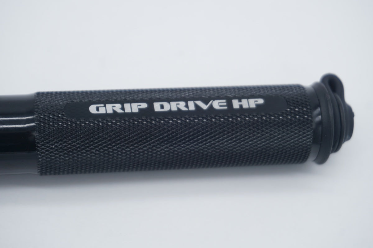 LEZYNE 「レザイン」 GRIP DRIVE HP 携帯ポンプ / 滋賀大津店