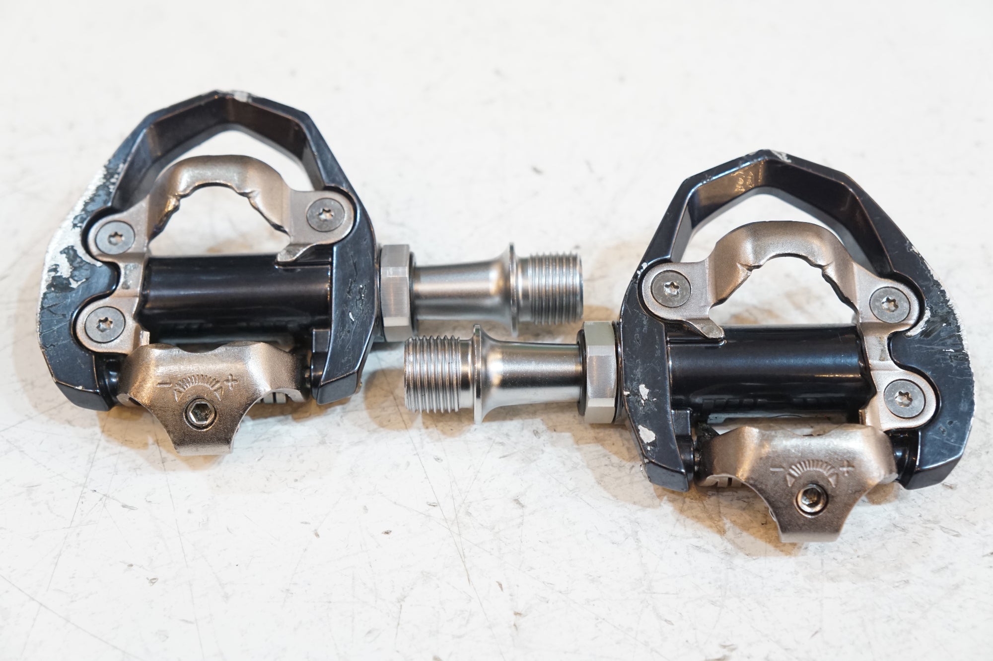 SHIMANO 「シマノ」 PD-ES600 ペダル / バイチャリ浦和ベース