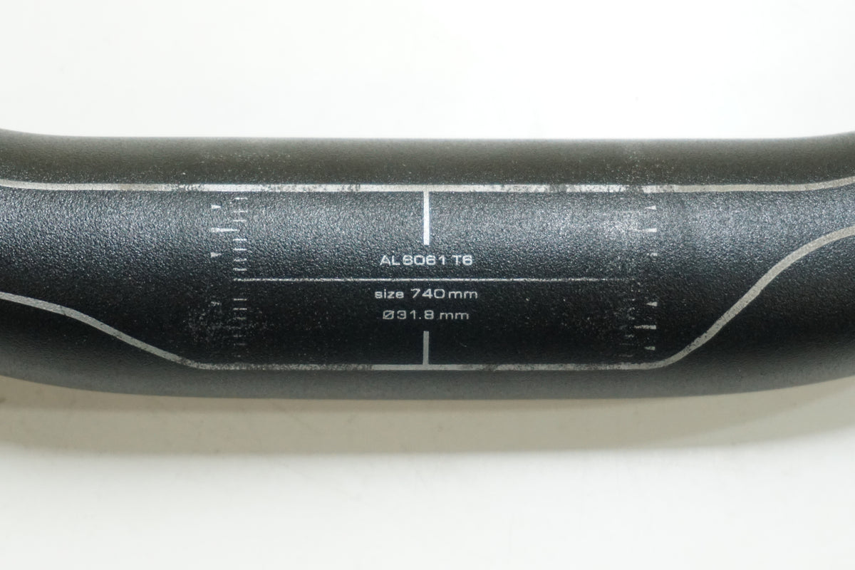 SHIMANO 「シマノ」 PRO LT φ31.8 740mm ライザーバー / 大宮店