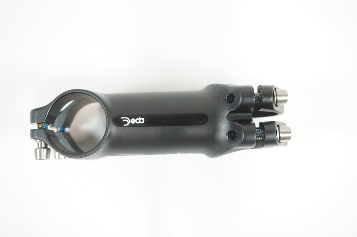 DEDA 「デダ」 SUPERRLEGGERO φ31.7 80mm ステム / 宇都宮店