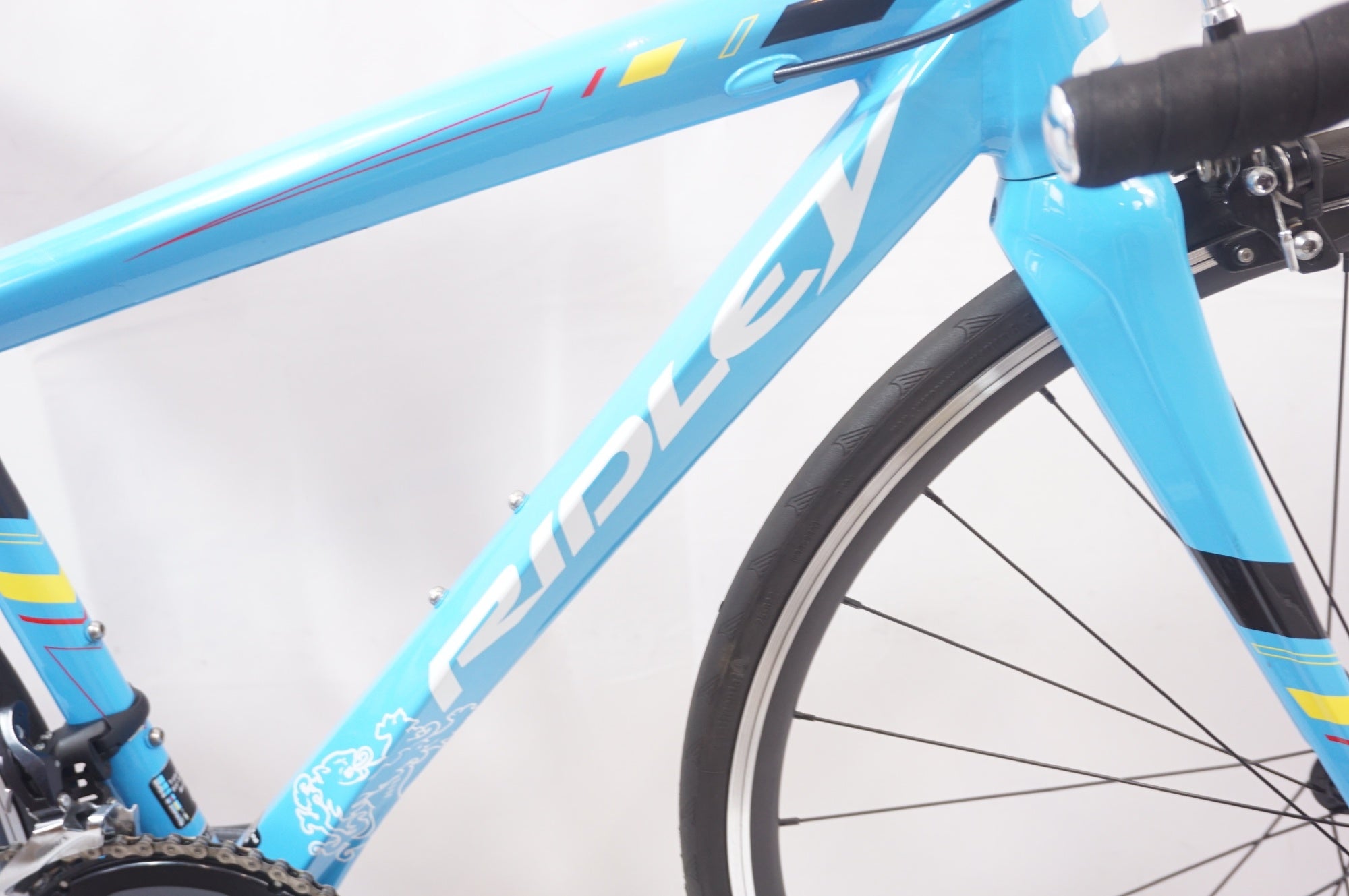RIDLEY 「リドレー」 FENIX AL 2017年モデル ロードバイク / 世田谷店