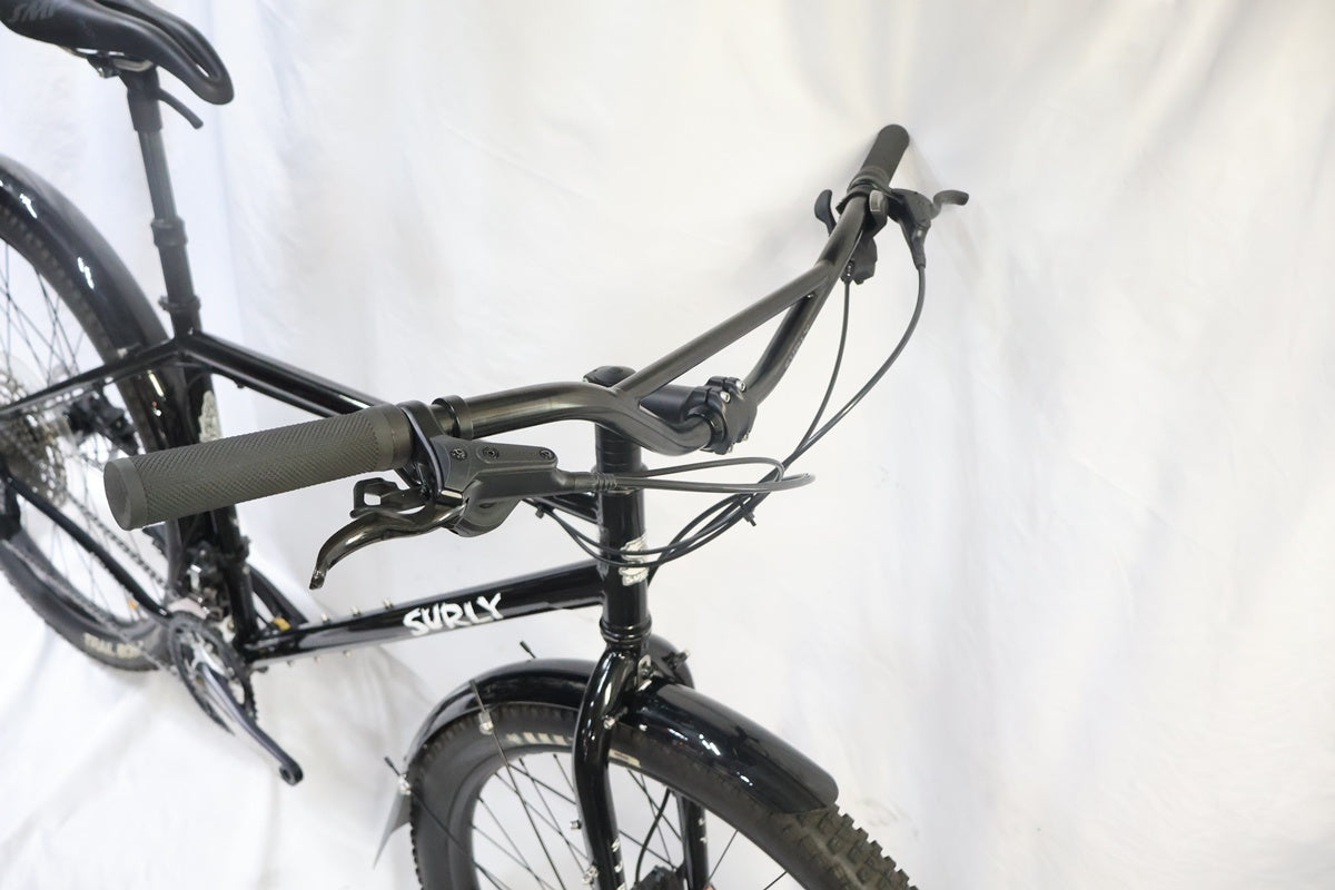 SURLY 「サーリー」 BRIDGE CLUB 2024年モデル マウンテンバイク / 高知店