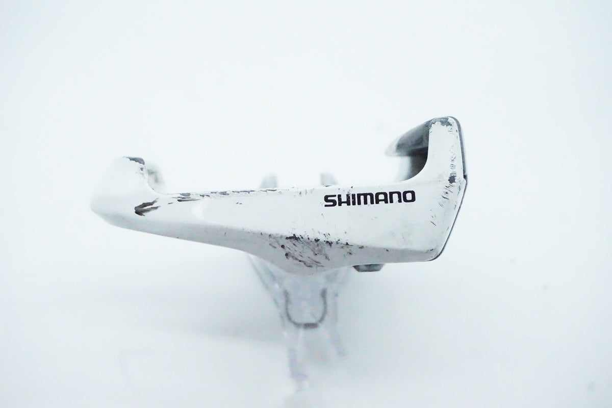 SHIMANO「シマノ」 600 PD-6401 ペダル/ 京都西院店