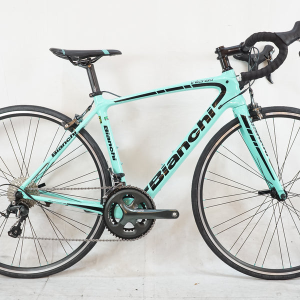BIANCHI 「ビアンキ」 INTENSO TIAGRA 2018年モデル ロード