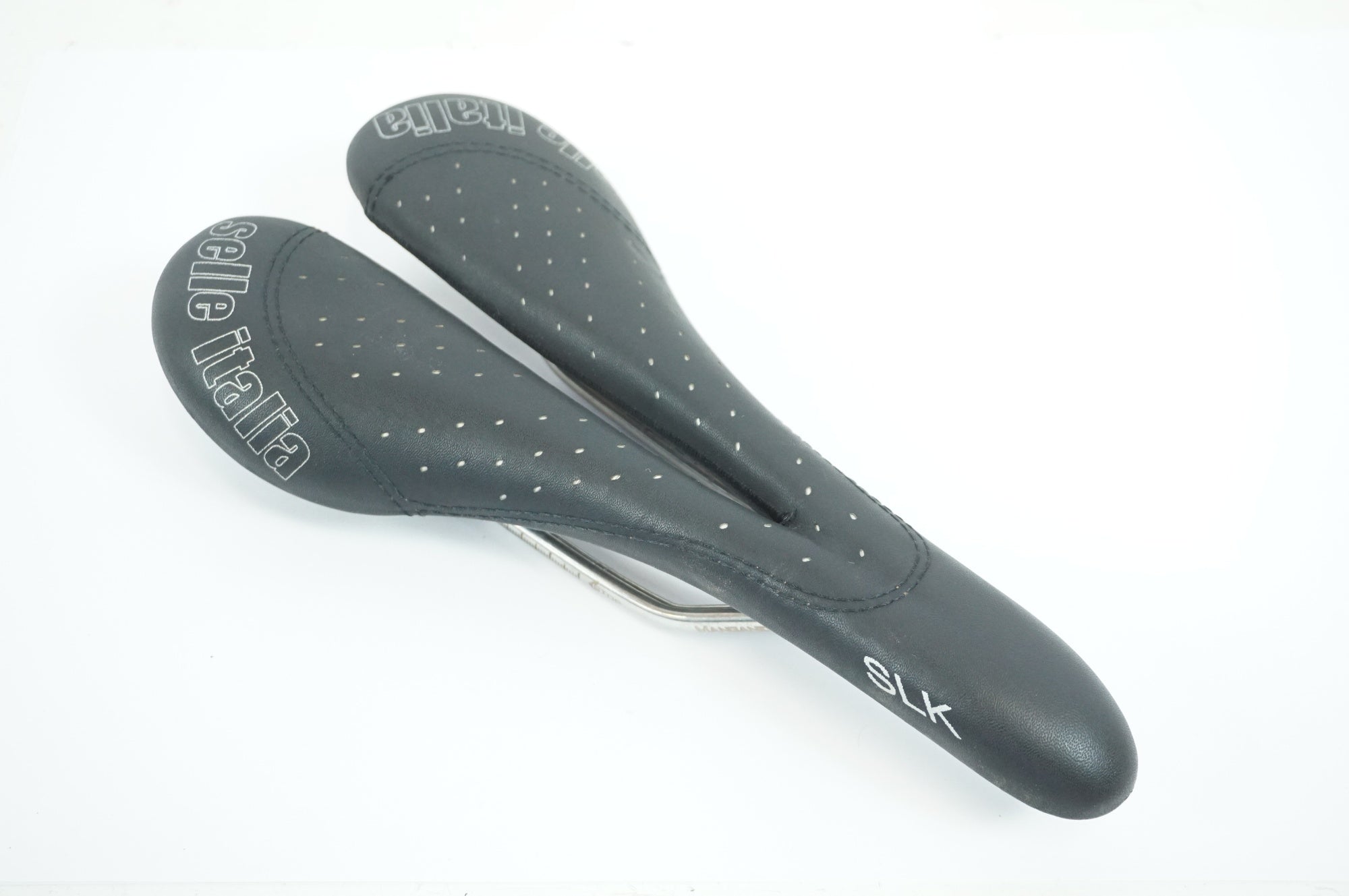 SELLE ITALIA 「セライタリア」 SLK サドル / 宇都宮店