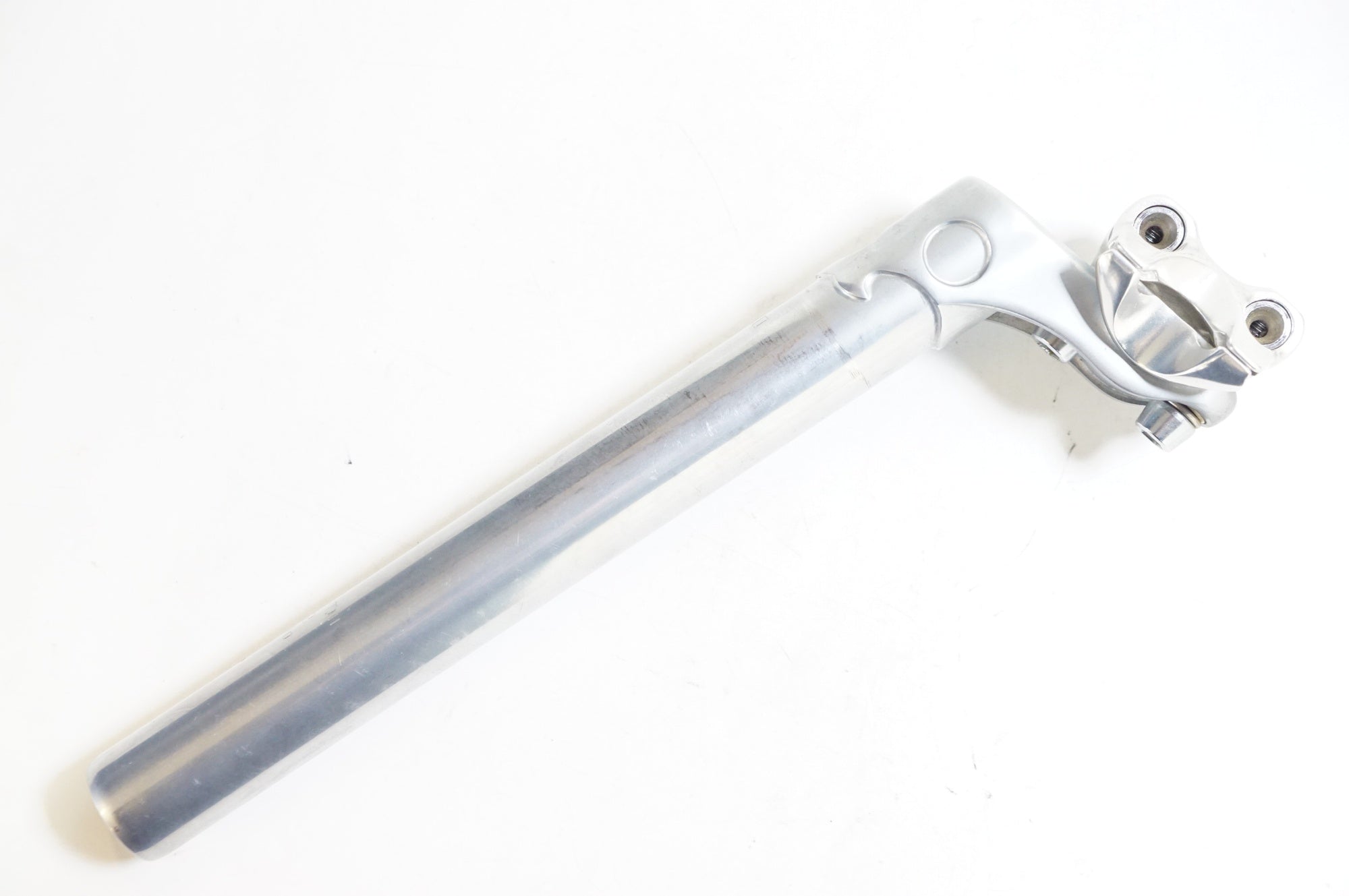 NITTO 「ニットー」 S84 φ27.2 250mm シートポスト / 熊谷本店