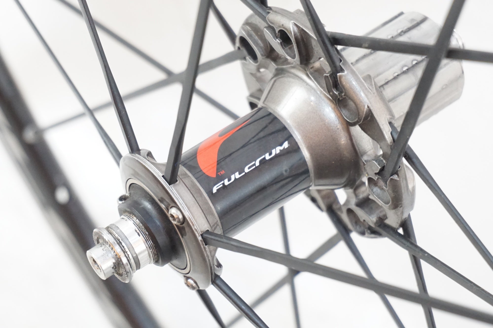 FULCRUM 「フルクラム」 RACING ZERO C17 SHIMANO / SRAM 11S ホイールセット / 浦和ベース
