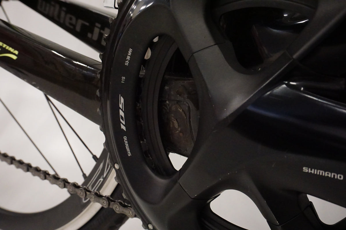 WILIER 「ウィリエール」 CENTO1 SR 2015年モデル ロードバイク / 浜松店