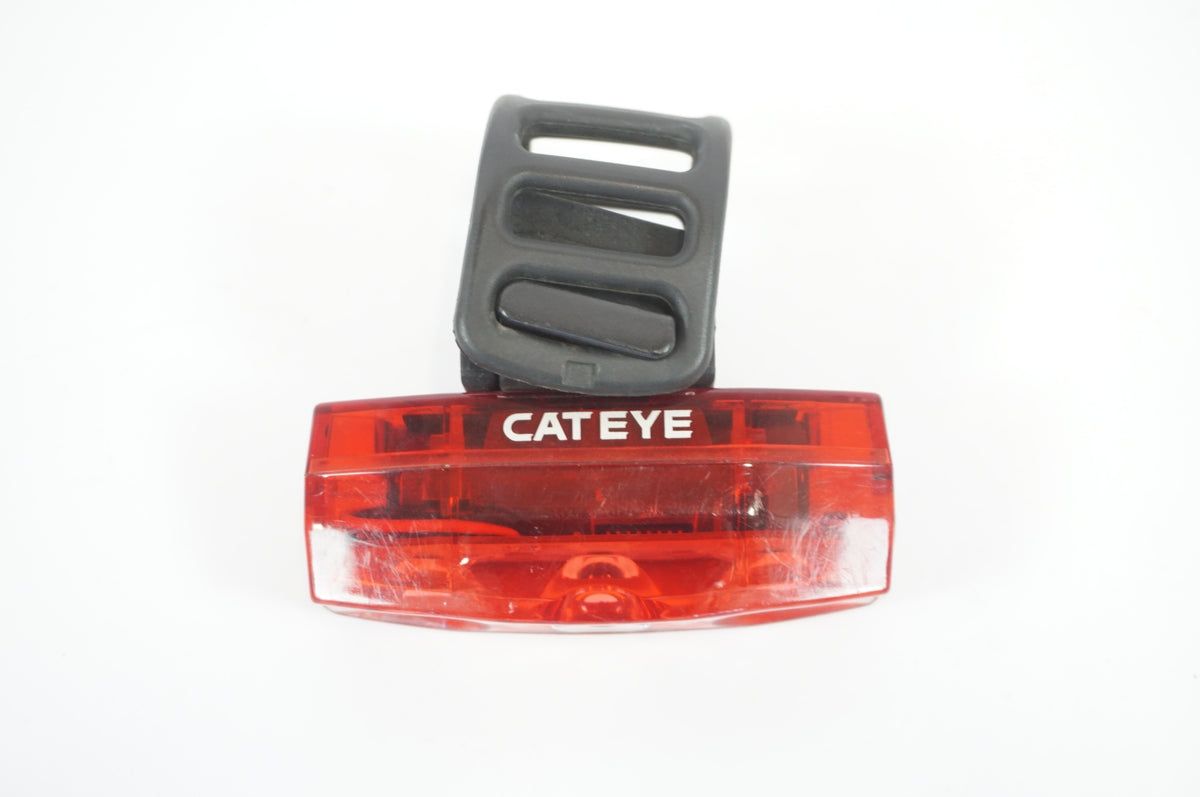 CATEYE 「キャットアイ」 VIZ300 リアライト / 宇都宮店