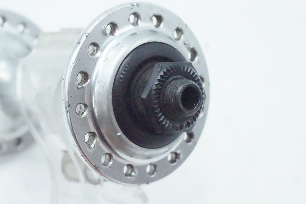 SHIMANO「シマノ」 DEORE DX FH-M650 ハブセット/ 京都西院店