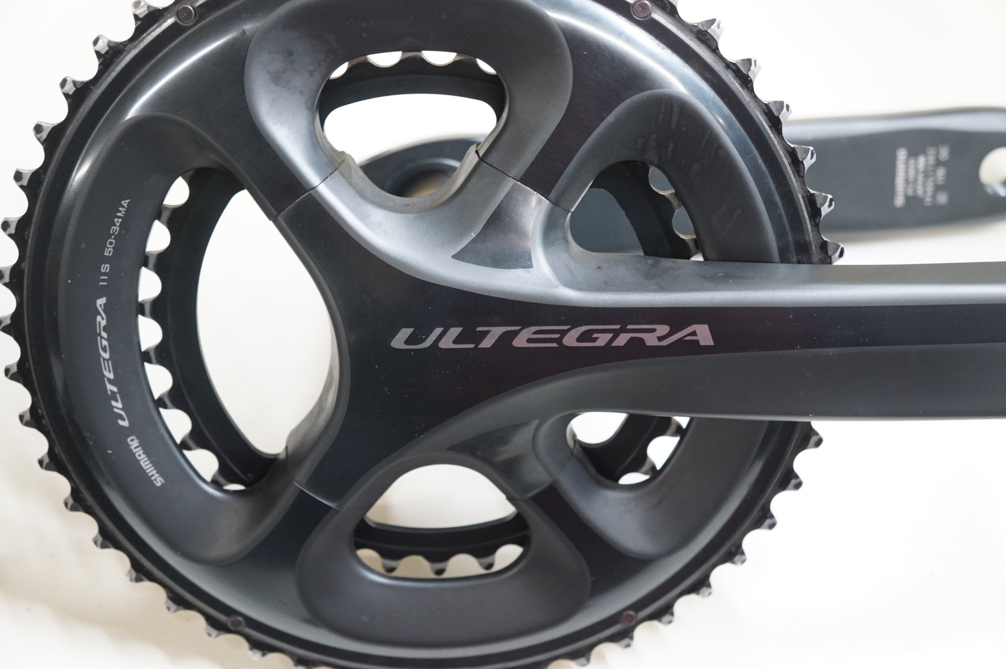 シマノ ULTEGRA 6800コンポセット SHIMANO 「シマノ」 ULTEGRA 6800 コンポーネントセット / 大宮店