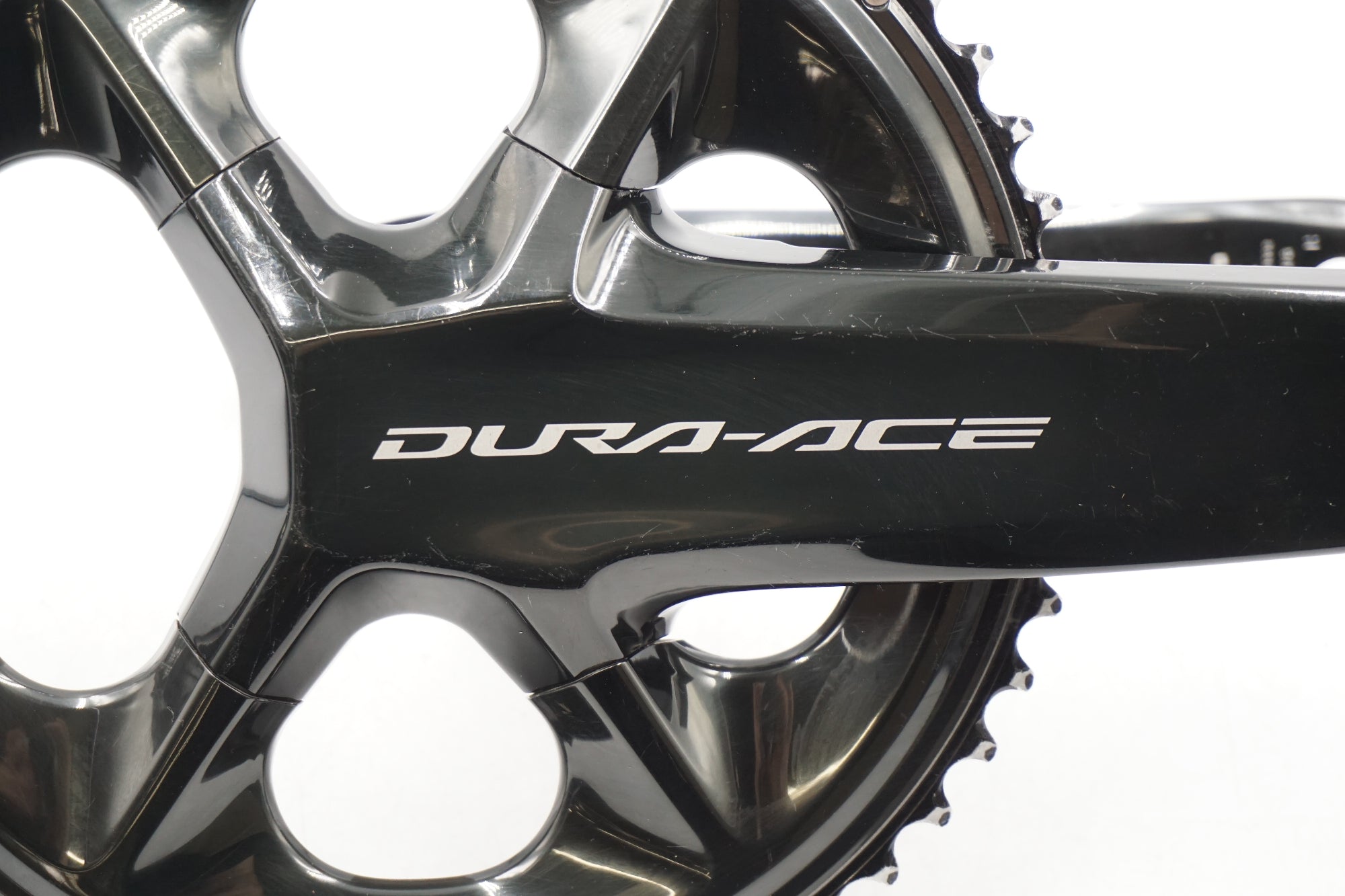 SHIMANO 「シマノ」 FC-R9200 52T クランク / 奈良店 ｜ バイチャリ