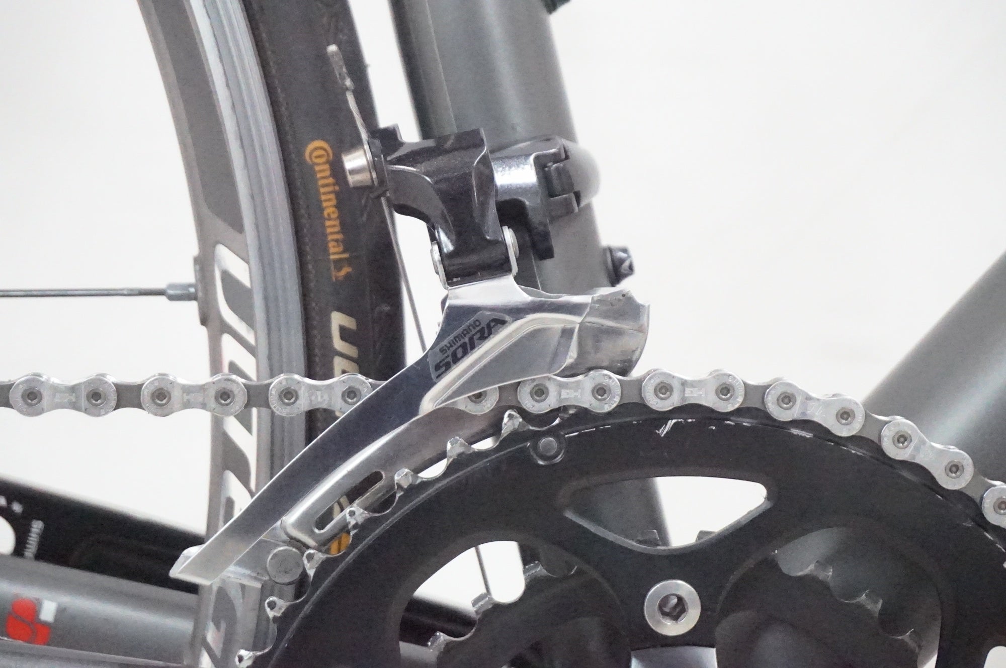 FELT 「フェルト」 F95 2017年モデル ロードバイク / 福岡店