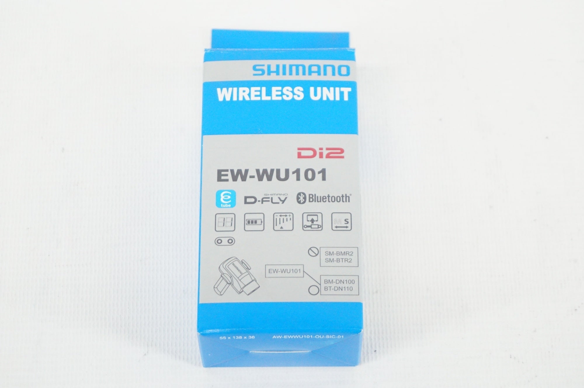 SHIMANO 「シマノ」 EW-WU101 ワイヤレスユニット / 阪急塚口店