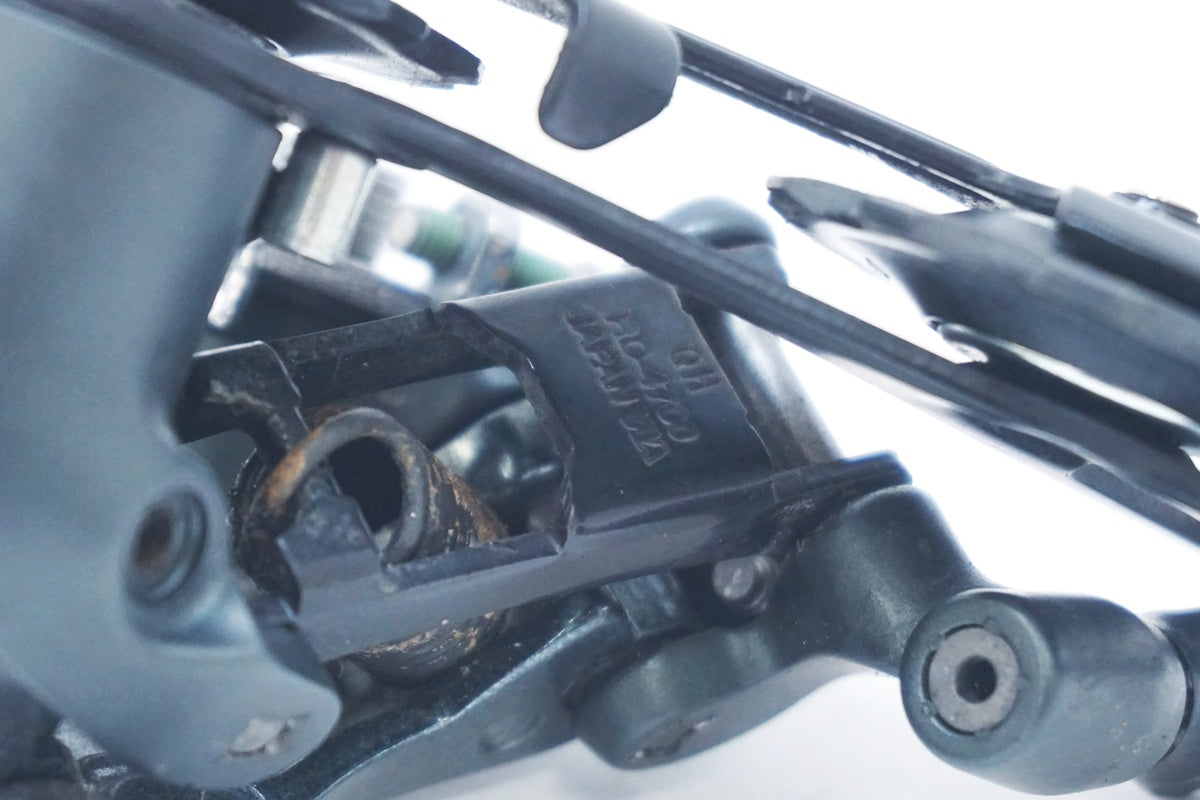SHIMANO 「シマノ」 TIAGRA RD-4700 リアディレイラー / 大阪美原北インター店