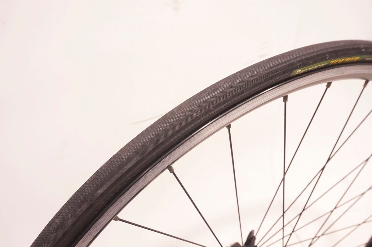 MAVIC 「マヴィック」 CXP21 SHIMANO 8-9s リアホイール / 大阪