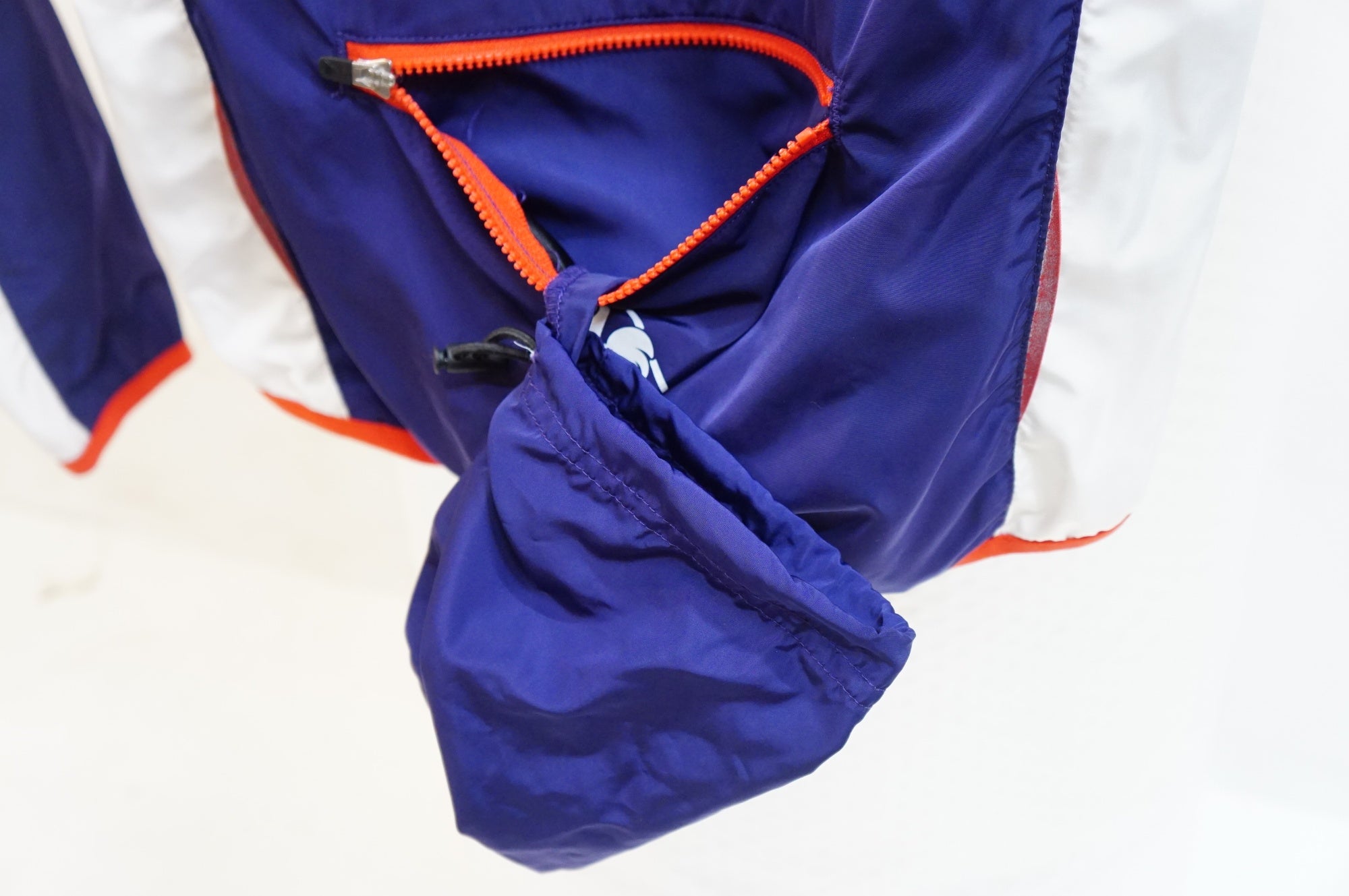 LE COQ SPORTIF 「ルコックスポルティーフ」 Mサイズ ウインドブレーカー / 熊谷本店