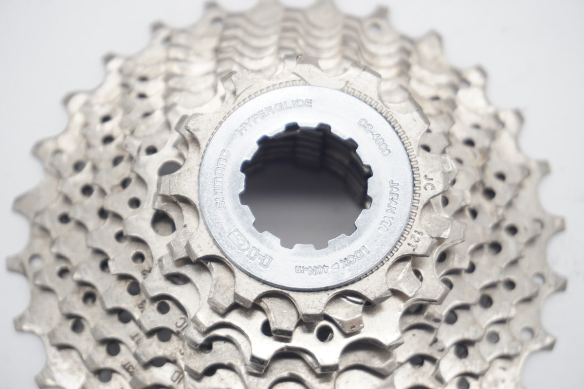 SHIMANO 「シマノ」 TIAGRA CS-4600 12-28T スプロケット / 滋賀大津店