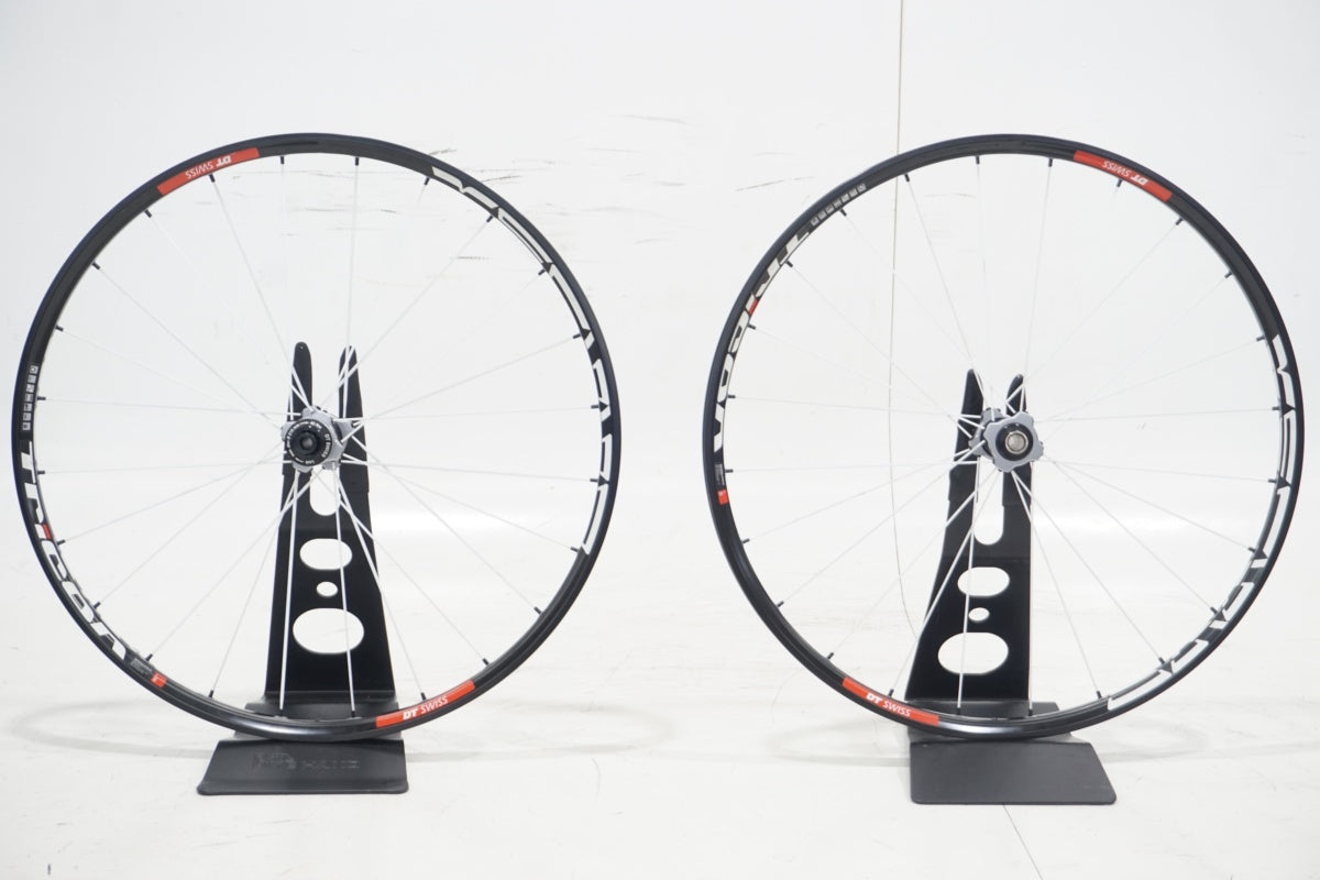 DT SWISS 「ディーティースイス」 TRICON SHIMANO8-9速 ホイールセット / 滋賀大津店