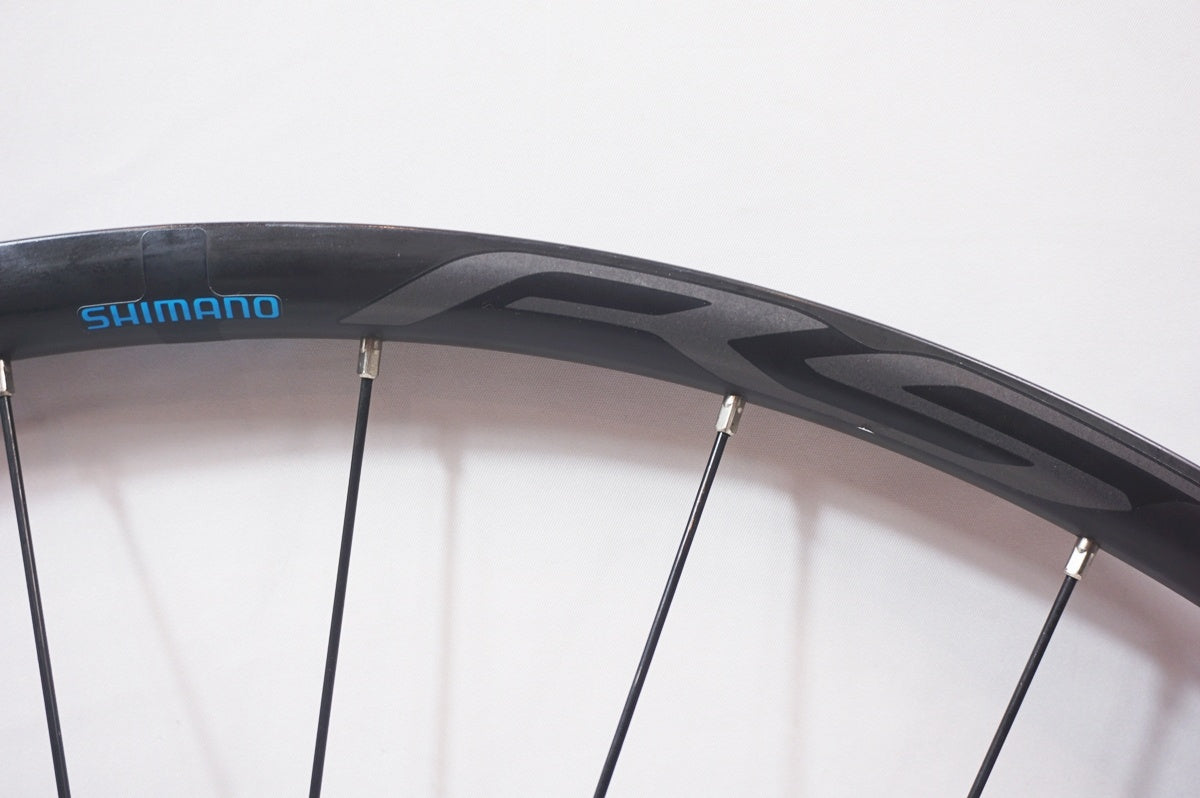 SHIMANO 「シマノ」 WH-RS171 シマノ11速 ホイールセット / バイチャリ世田谷店