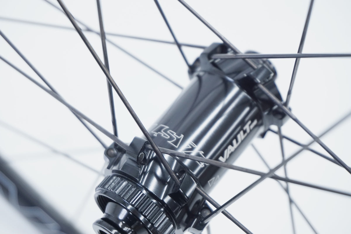 EASTON 「イーストン」 EA90 SL DISC シマノ8-12S ホイールセット