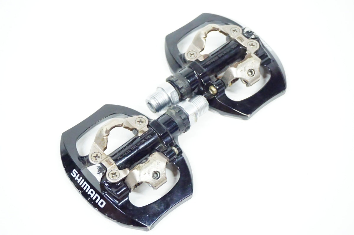 SHIMANO 「シマノ」 PD-A530 ペダル / 名古屋大須店