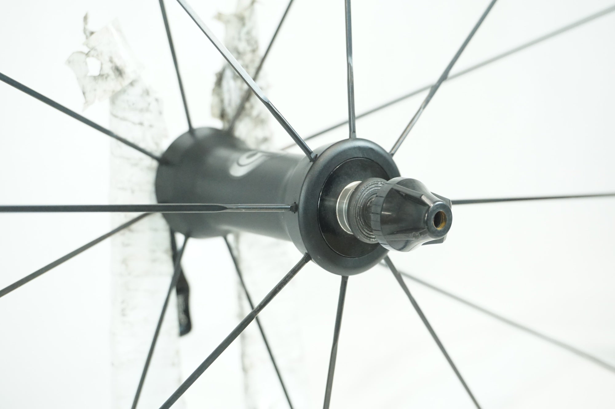 CAMPAGNOLO 「カンパニョーロ」 ZONDA C17 SHIMANO 11s ホイールセット / 宇都宮店