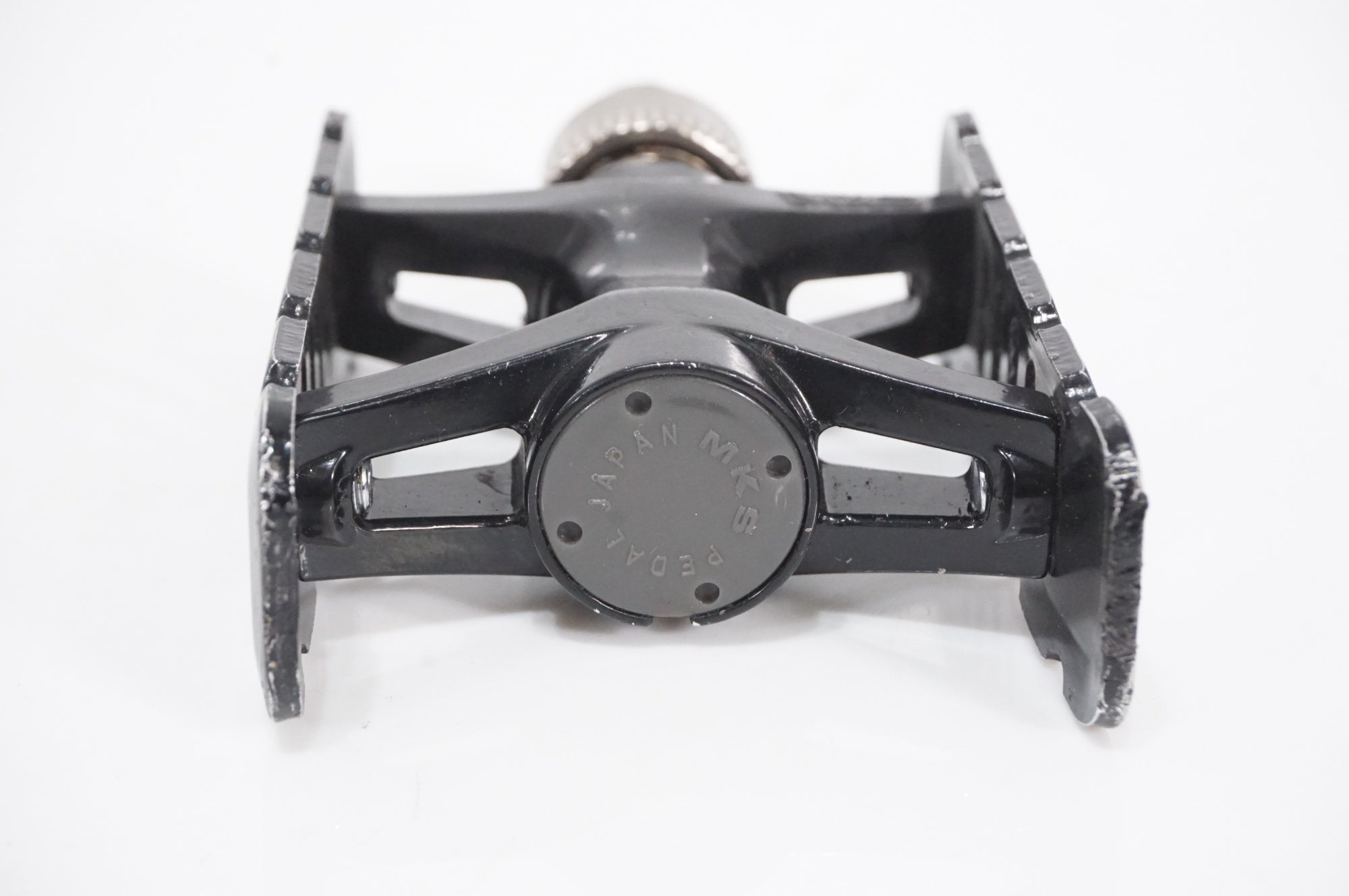 MKS 「ミカシマ」 PROMENADE EZY ペダル / AKIBA店