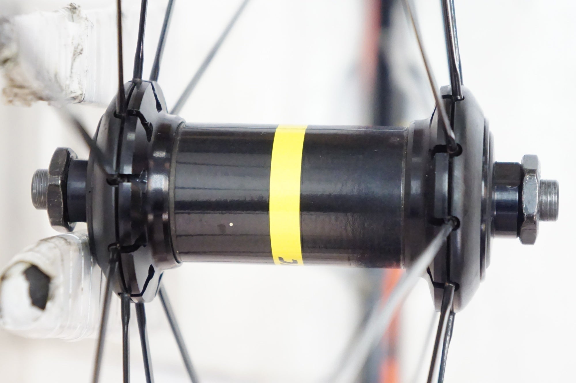 MAVIC 「マヴィック」 COSMIC ELITE シマノ11速 ホイールセット / 熊谷本店