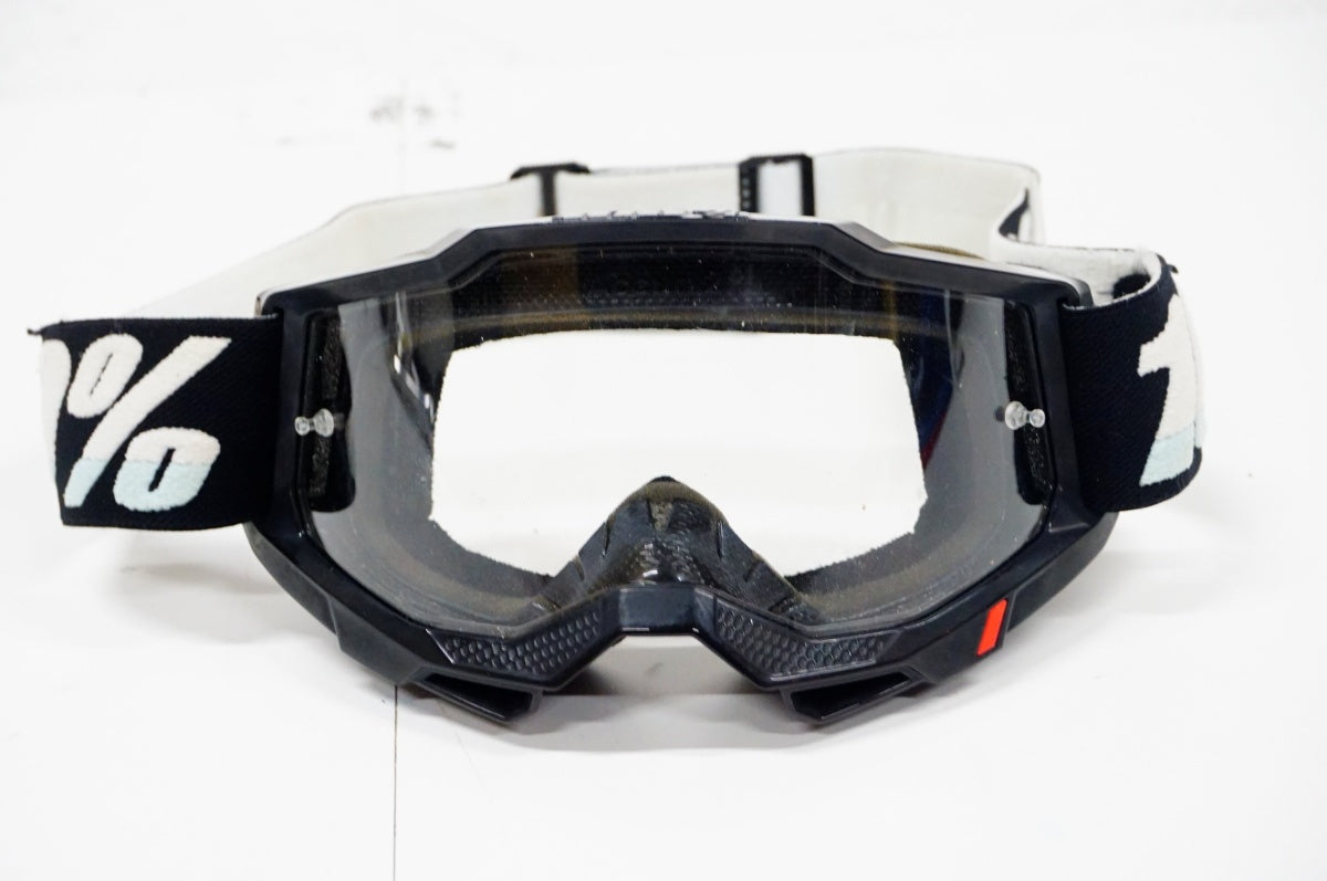100％ 「ワンハンドレッド」 ACCURI2 ゴーグル / 名古屋大須店