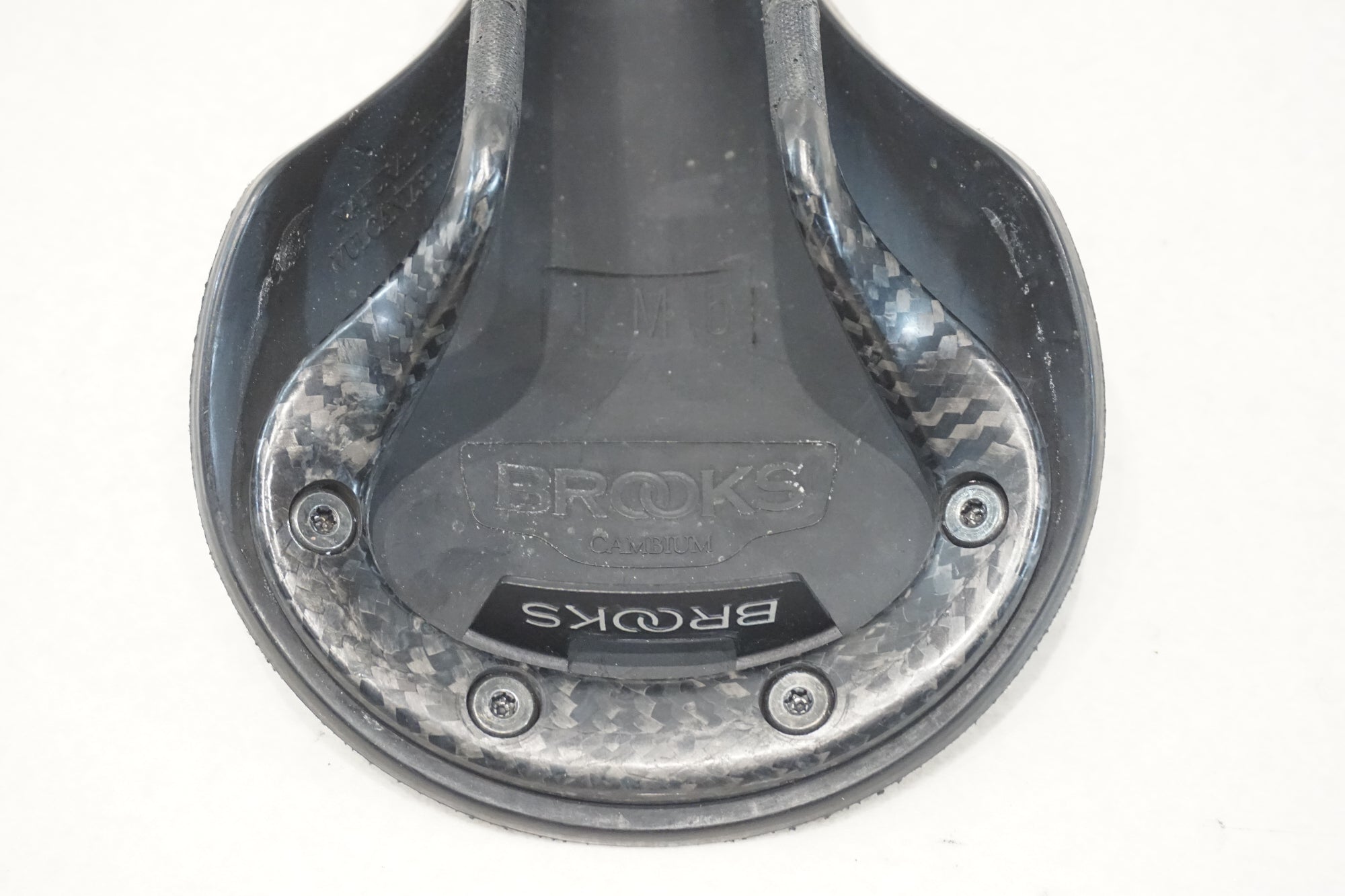 BROOKS 「ブルックス」 CAMBIUM C13 カーボンレール サドル / 横浜戸塚店