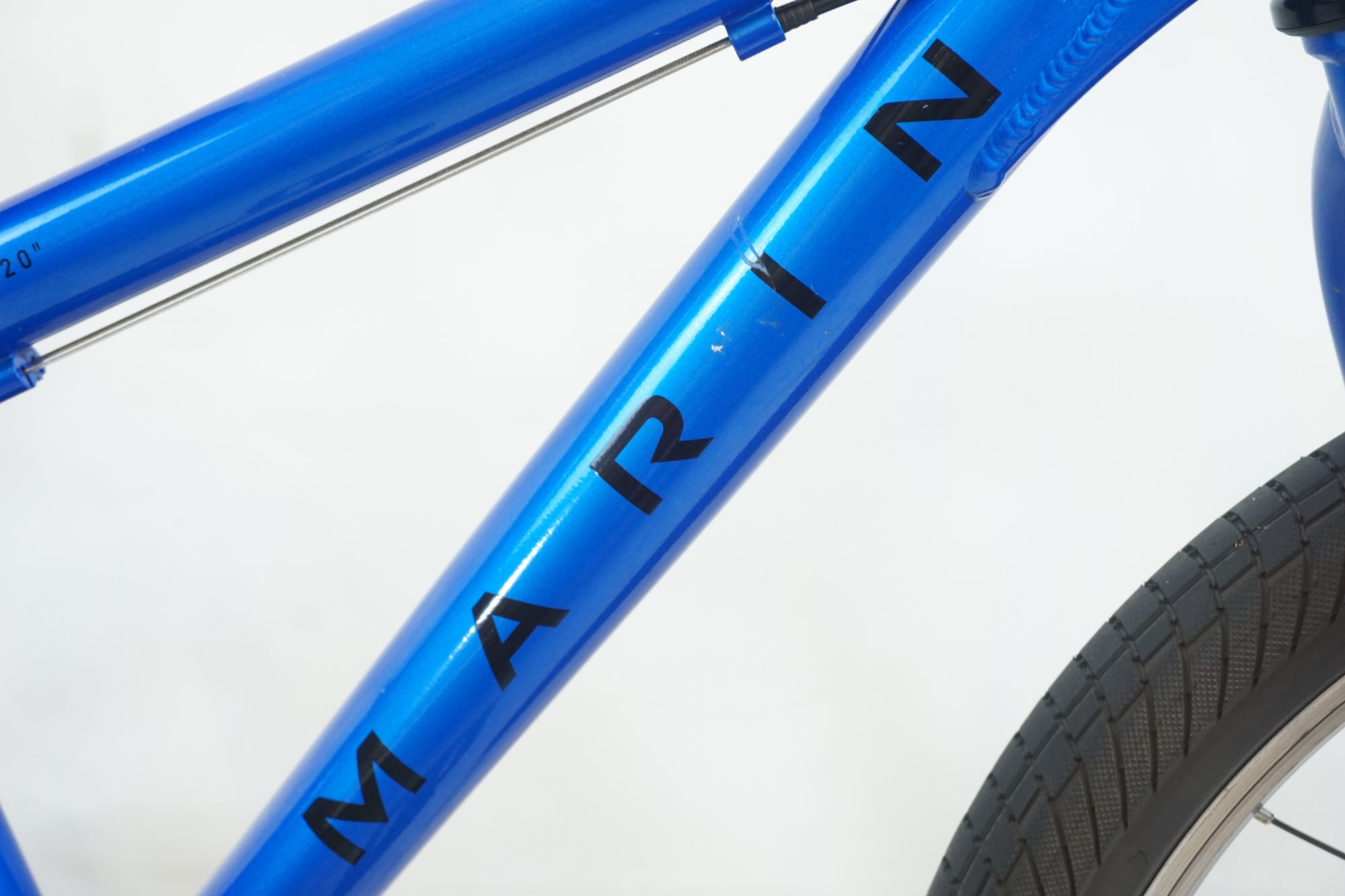 MARIN 「マリン」 DONKY JR20 2020年モデル キッズバイク / 有明ガーデン店