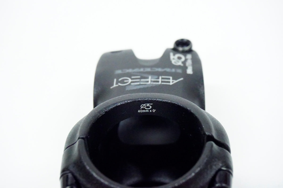 RACEFACE 「レースフェイス」 AEFFECT φ35 40mm ステム / 名古屋大須店