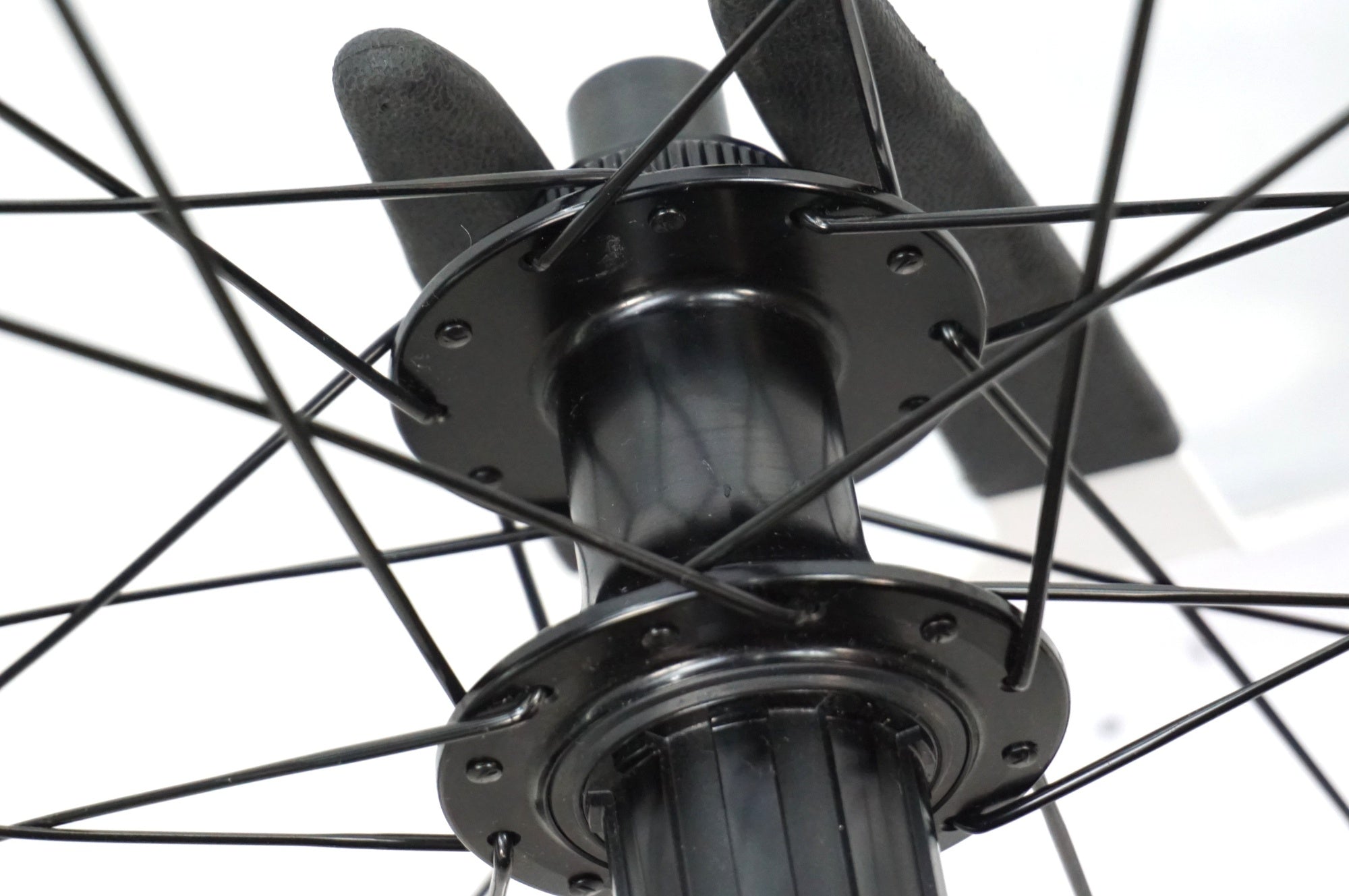 ATTAQUE 「アタッキ」 CARBON 50 DB SHIMANO 12s ホイールセット / 川越店