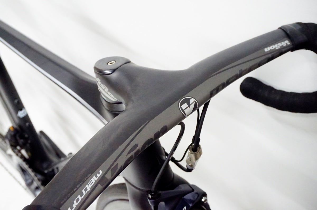 MERIDA 「メリダ」 REACTO 8000-E 2017年モデル ロードバイク / 名古屋大須店