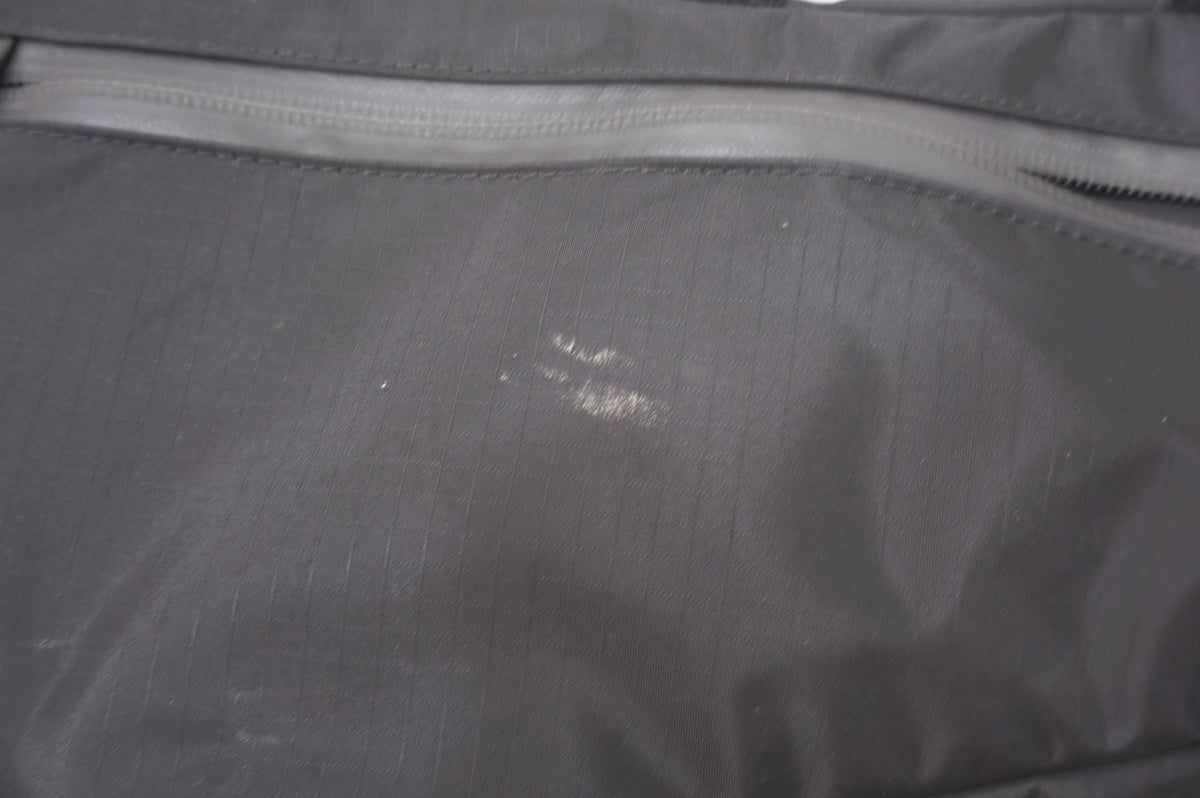 FAIRWEATHER 「フェアフェザー」 ハーフフレームバッグ / バイチャリ世田谷店