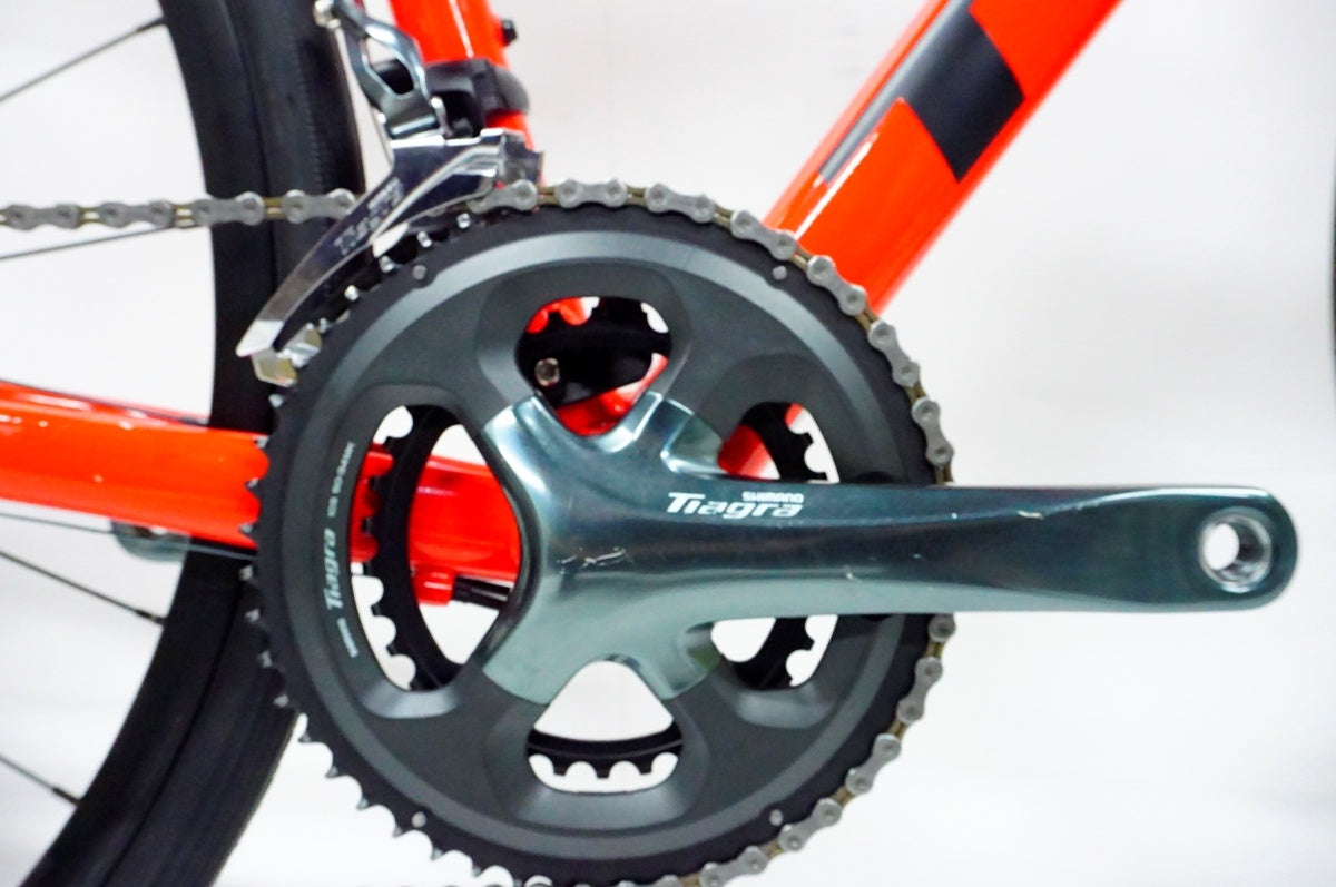 TREK 「トレック」 DOMANE AL4 GEN3 2021-2022年モデル ロードバイク / 名古屋大須店