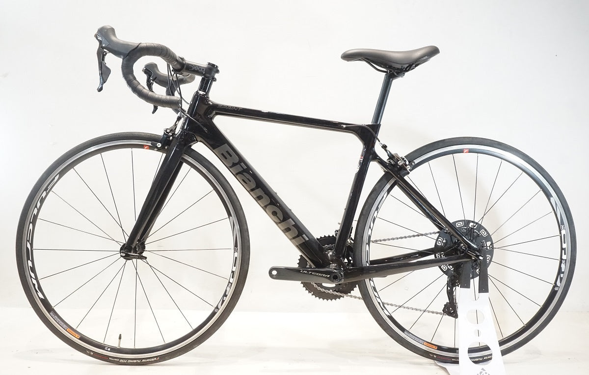 BIANCHI 「ビアンキ」 SPRINT ULTEGRA 2021年ごろモデル ロードバイク / 横浜戸塚店