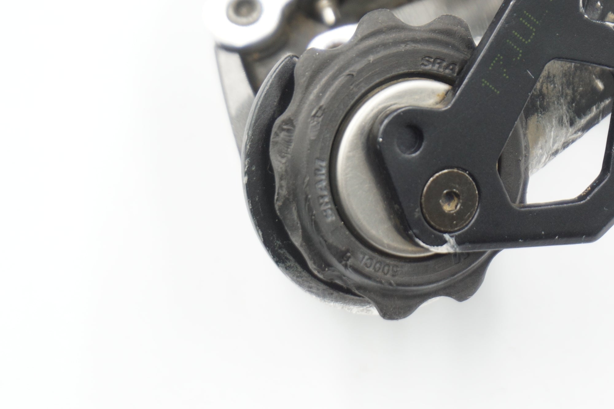 SRAM 「スラム」 X-9 リアディレイラー / 奈良店 ｜ バイチャリ