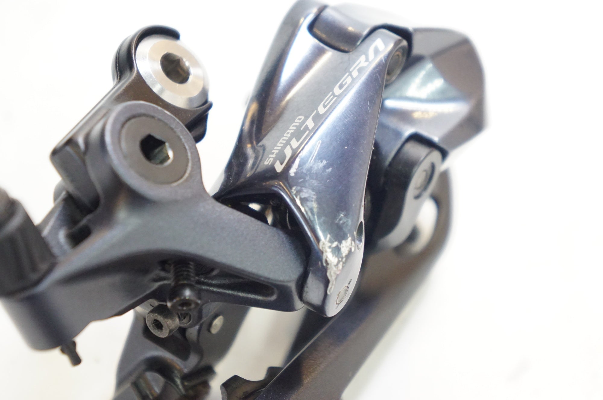 SHIMANO 「シマノ」 ULTEGRA RD-R8000 リアディレイラー / 熊谷本店