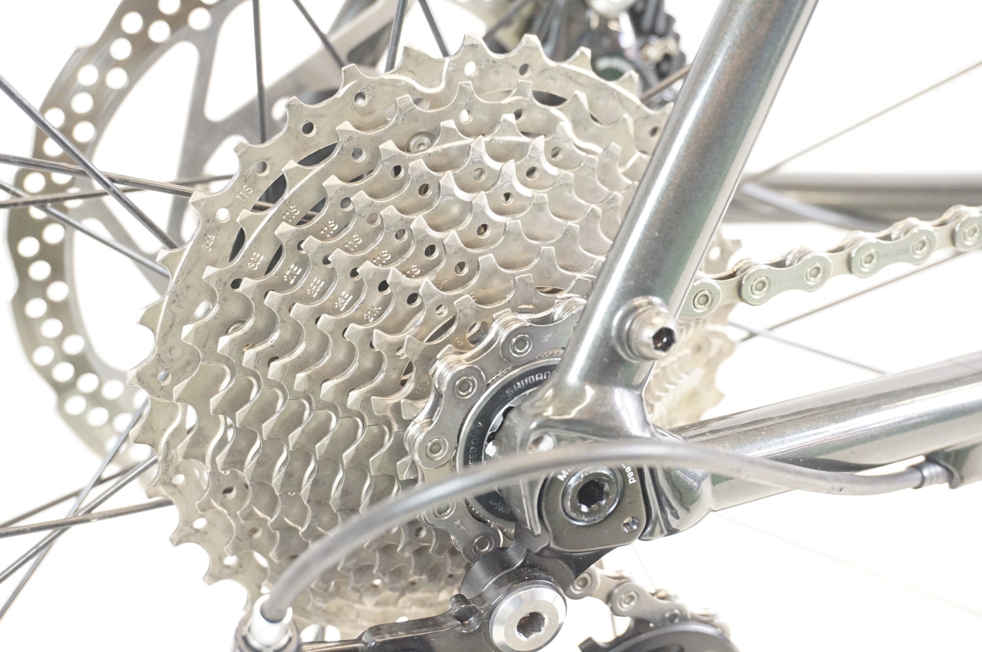 CANNONDALE 「キャノンデール」 TOPSTONE 105 2019年モデル ロード